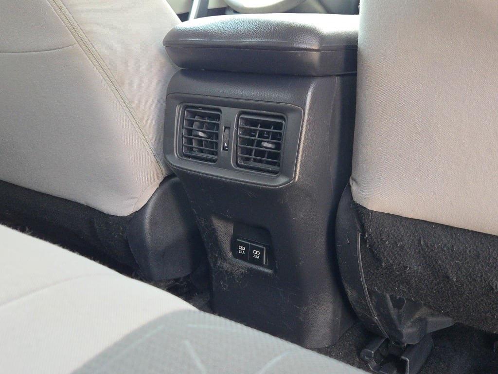 used 2021 Toyota RAV4 car, priced at $24,400