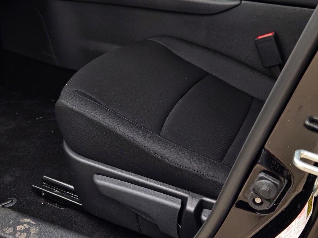 new 2025 Nissan Sentra car, priced at $23,335