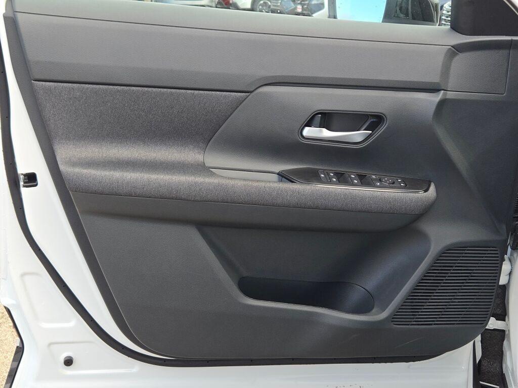 new 2026 Nissan Kicks car, priced at $29,840