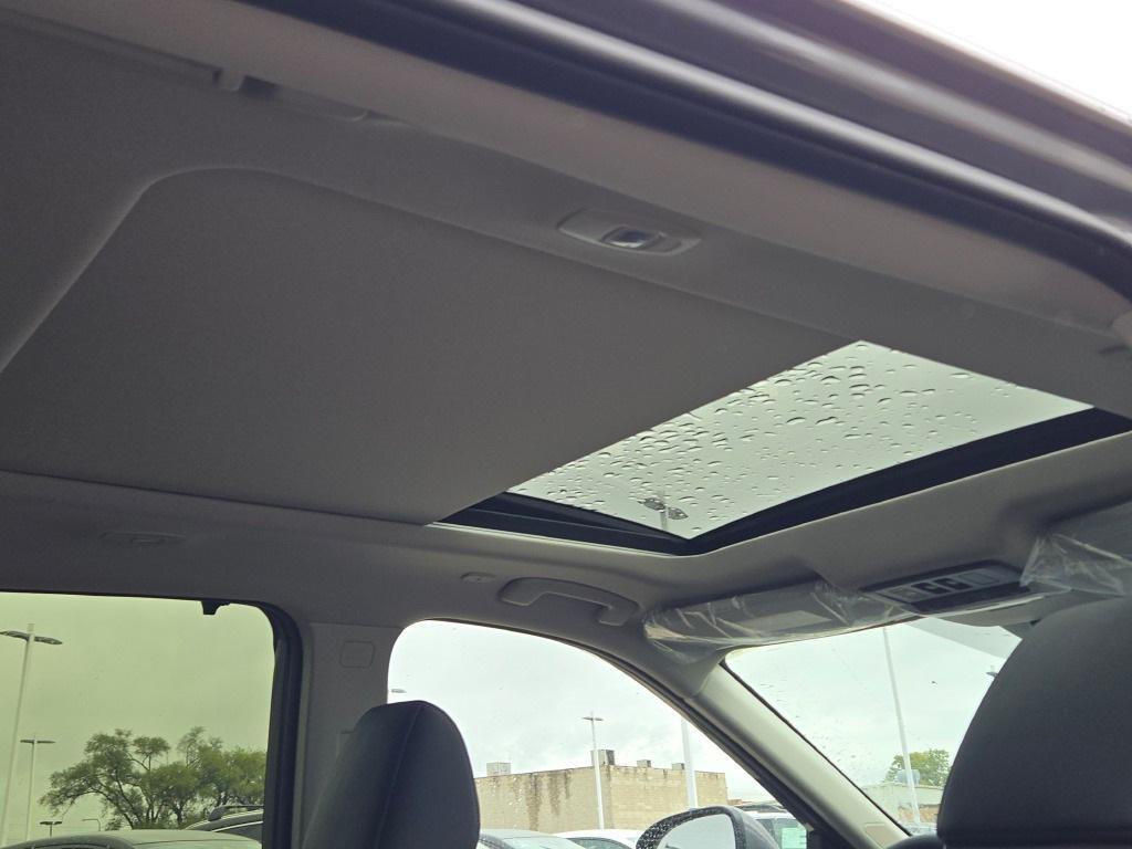 new 2026 Nissan Rogue car, priced at $42,835