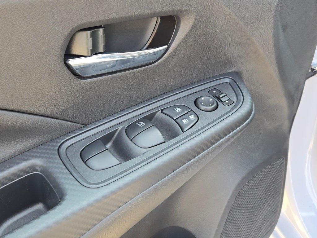 new 2025 Nissan Versa car, priced at $22,835