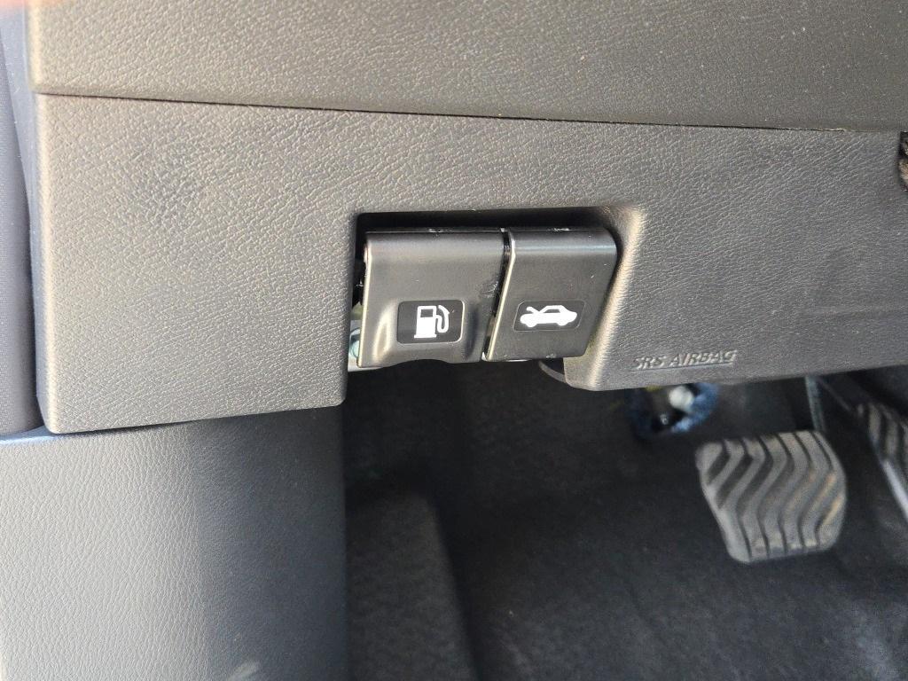 new 2025 Nissan Versa car, priced at $22,835