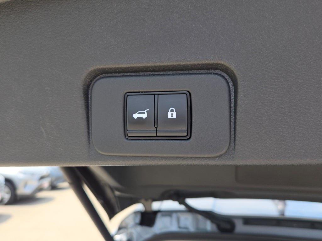 used 2023 Nissan Rogue car, priced at $28,000