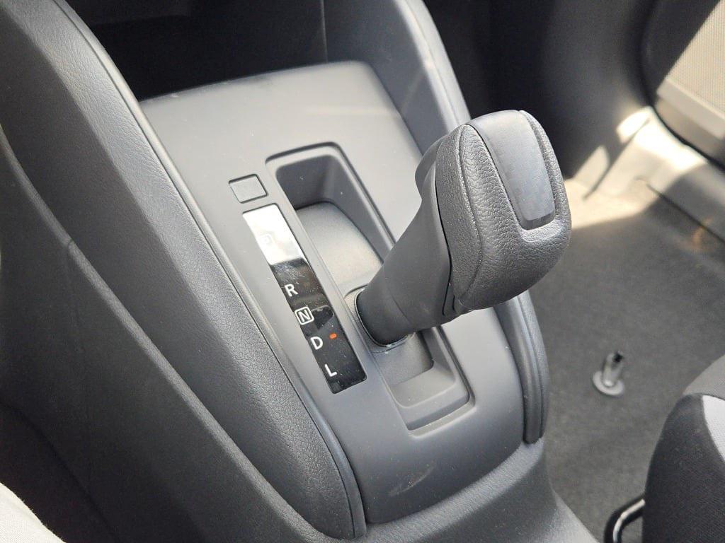 new 2025 Nissan Versa car, priced at $20,785