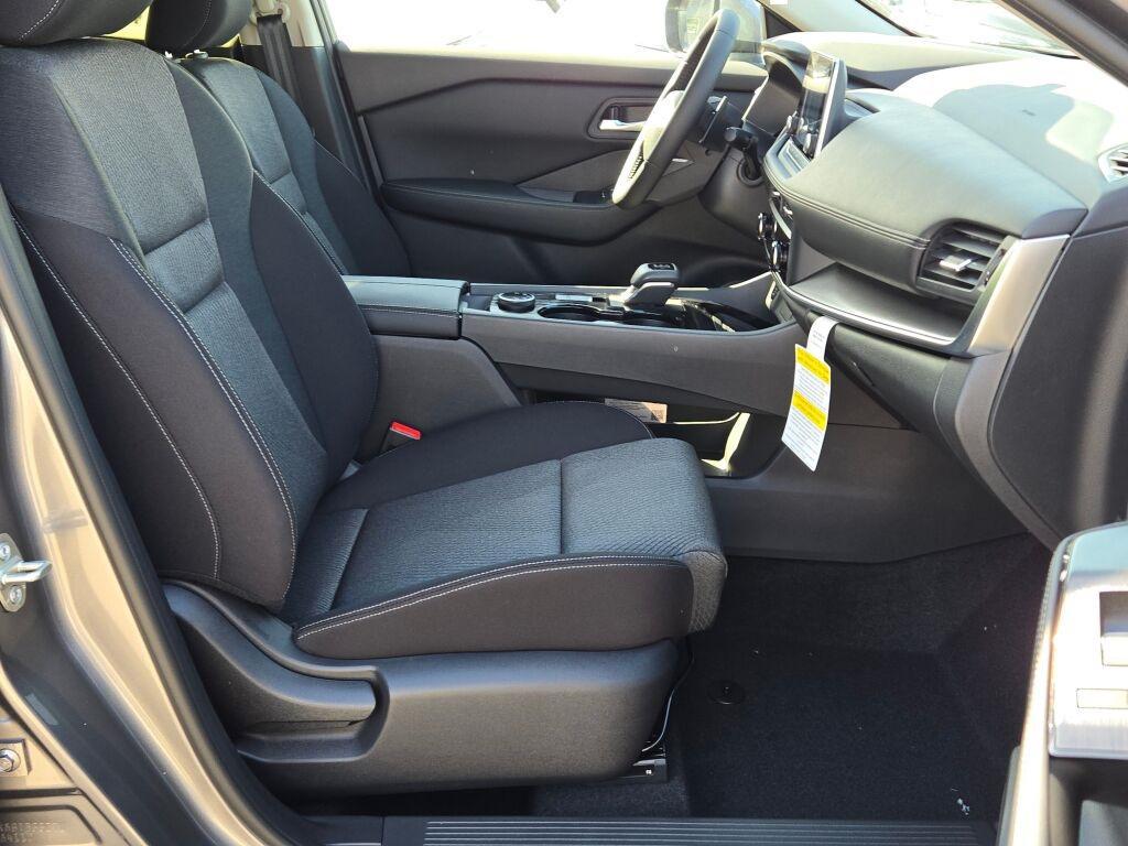 new 2026 Nissan Rogue car, priced at $33,600