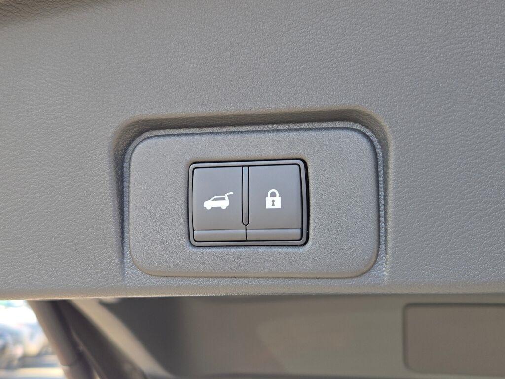 new 2026 Nissan Rogue car, priced at $33,600