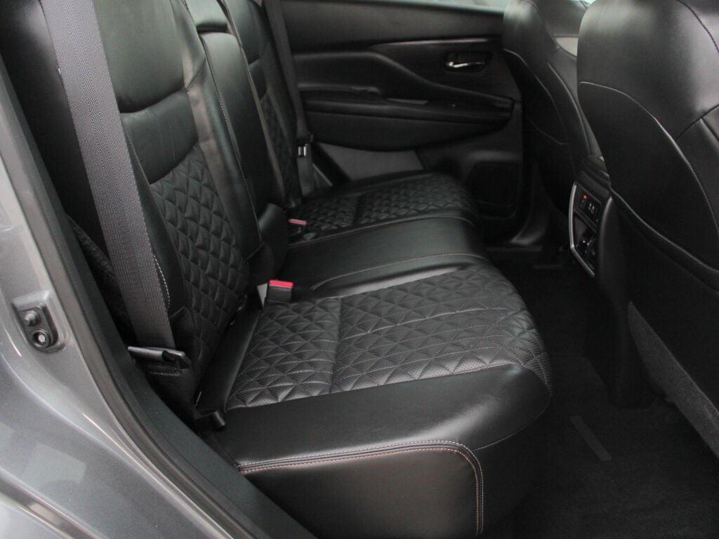 used 2023 Nissan Murano car, priced at $31,900