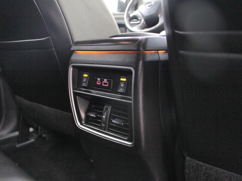 used 2023 Nissan Murano car, priced at $31,900