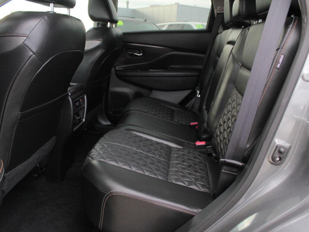 used 2023 Nissan Murano car, priced at $31,900