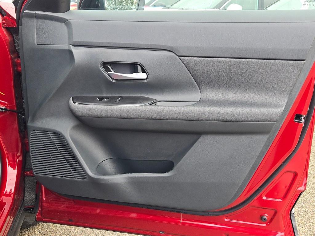 new 2026 Nissan Kicks car, priced at $28,925