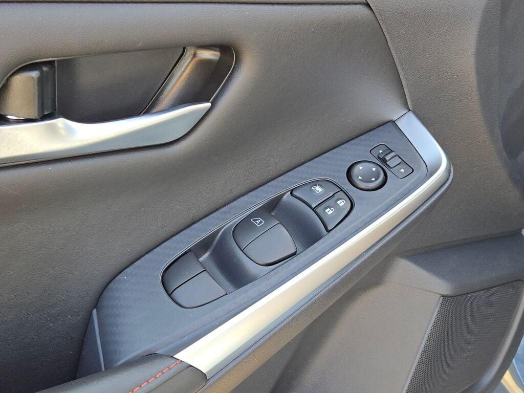 new 2025 Nissan Sentra car, priced at $27,035