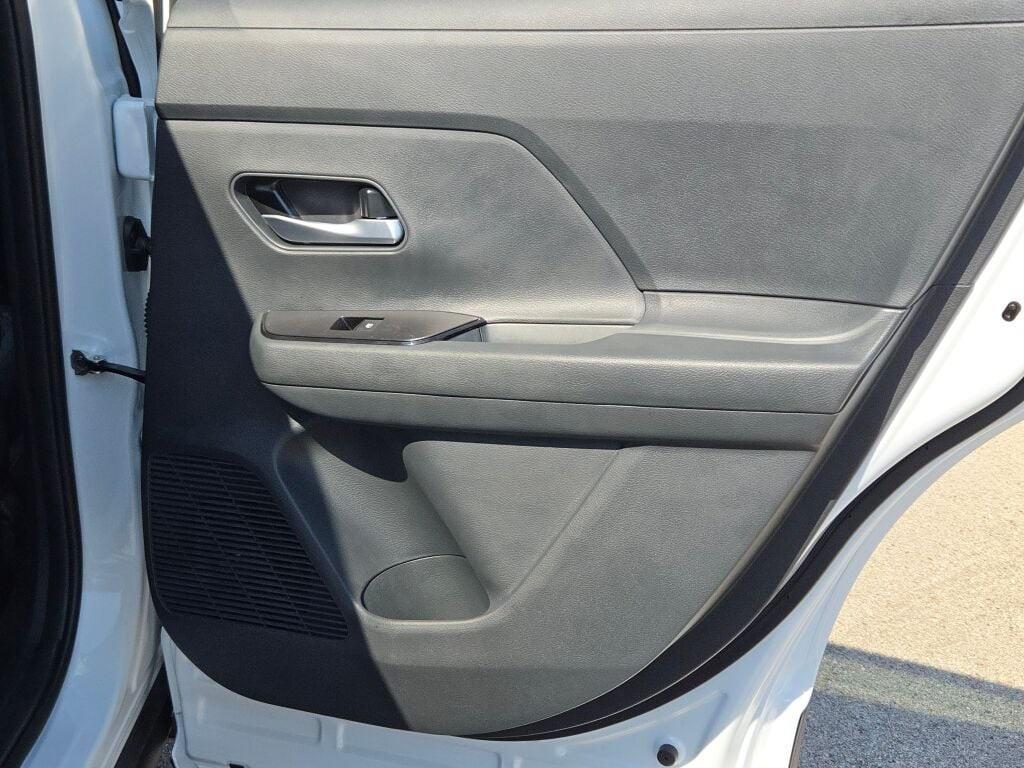 new 2026 Nissan Kicks car, priced at $28,875