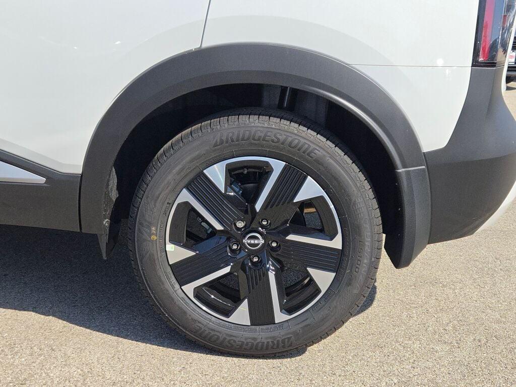 new 2026 Nissan Kicks car, priced at $28,875