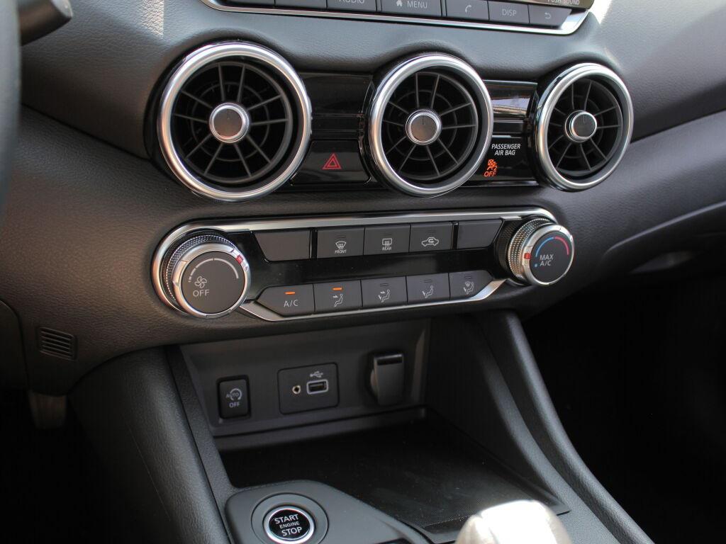 new 2025 Nissan Sentra car, priced at $23,255