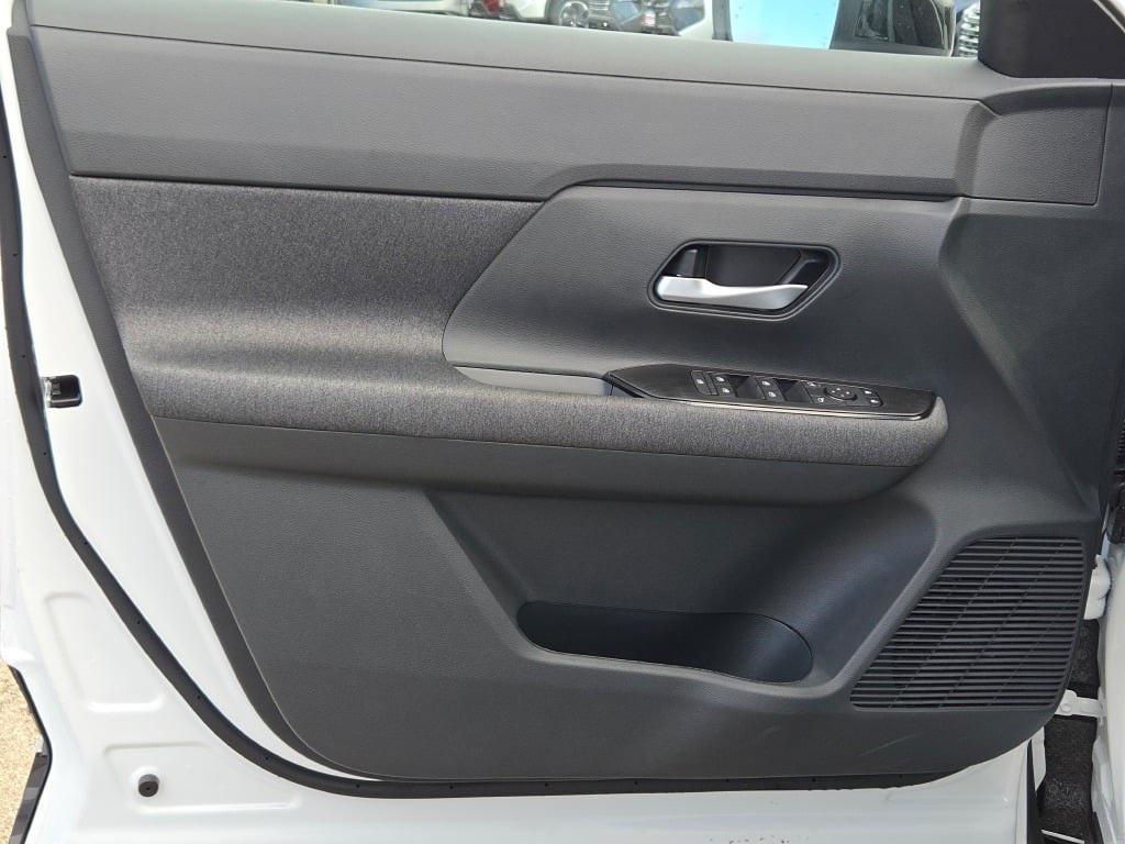 new 2026 Nissan Kicks car, priced at $29,840