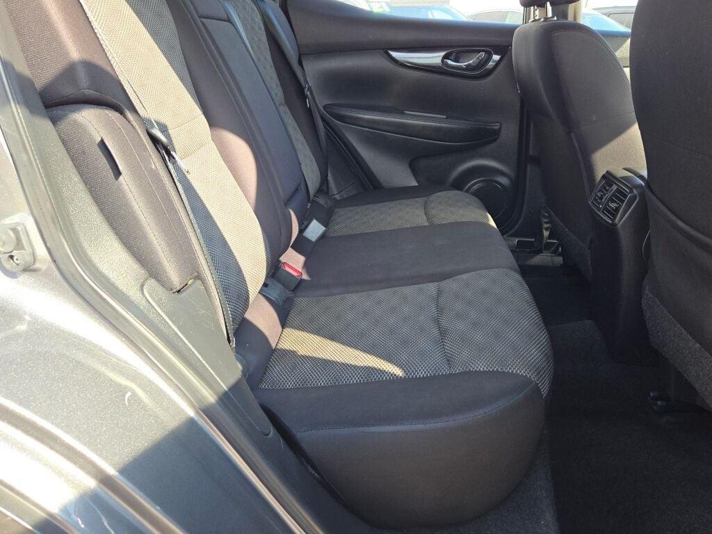 used 2021 Nissan Rogue Sport car, priced at $19,500