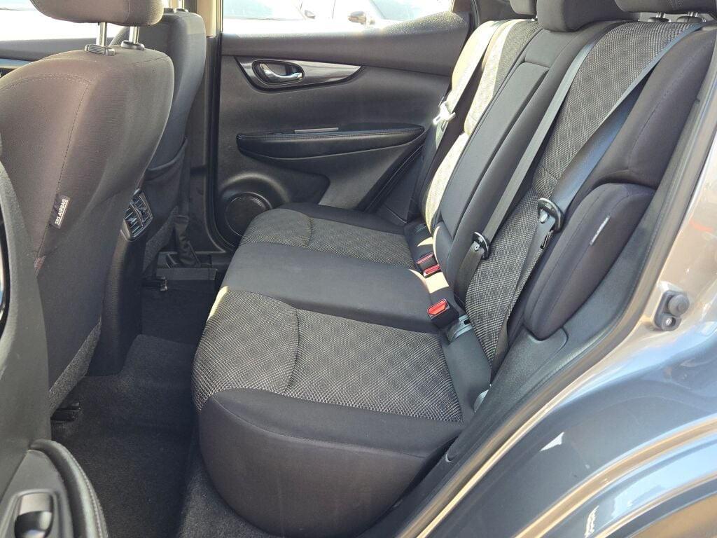 used 2021 Nissan Rogue Sport car, priced at $19,500