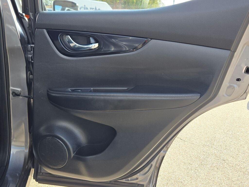 used 2021 Nissan Rogue Sport car, priced at $19,500