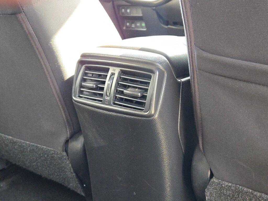 used 2021 Nissan Rogue Sport car, priced at $19,500