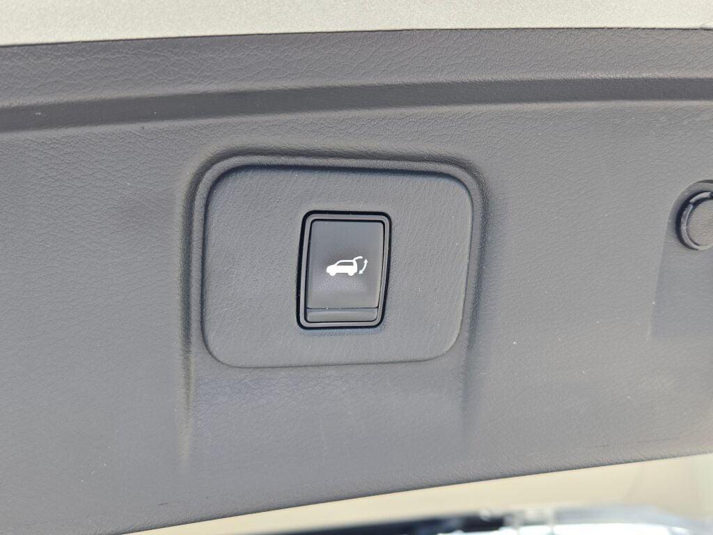 used 2019 Nissan Murano car, priced at $22,000