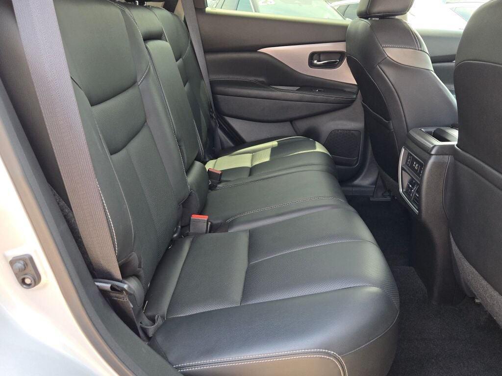 used 2019 Nissan Murano car, priced at $22,000