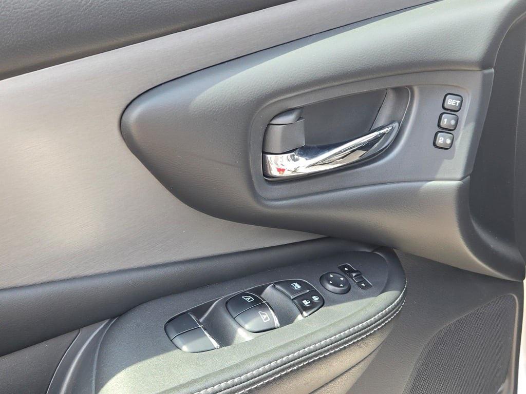 used 2019 Nissan Murano car, priced at $22,000