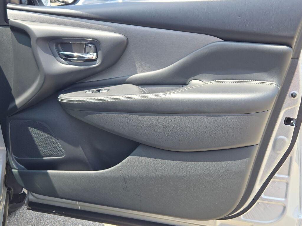 used 2019 Nissan Murano car, priced at $22,000