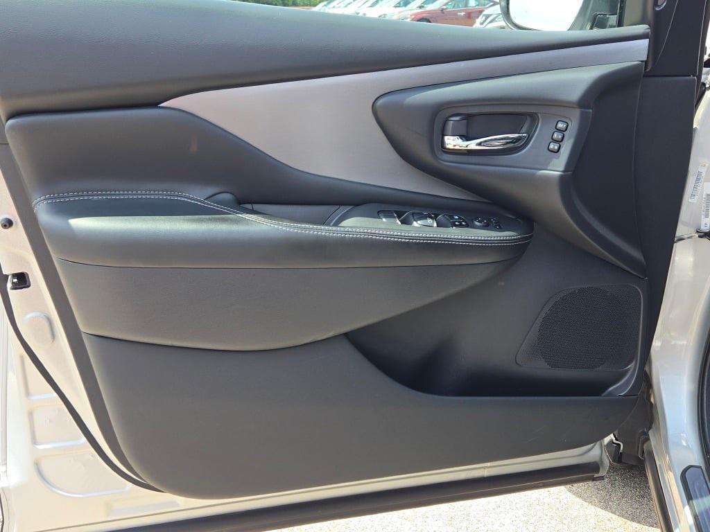 used 2019 Nissan Murano car, priced at $22,000