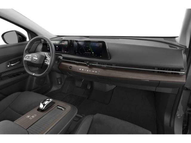 used 2023 Nissan ARIYA car, priced at $24,000