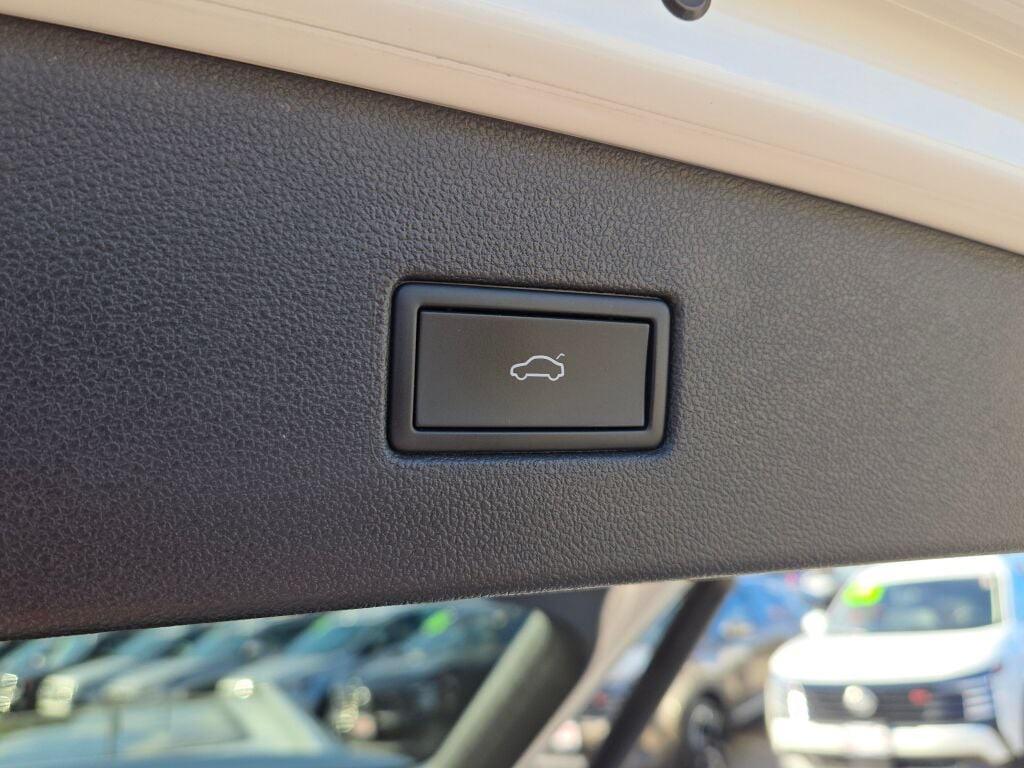 used 2022 Volkswagen Tiguan car, priced at $28,000