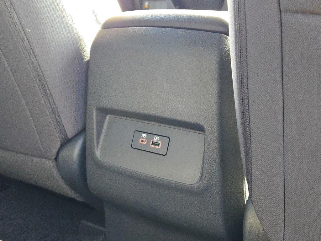 new 2026 Nissan Frontier car, priced at $42,315