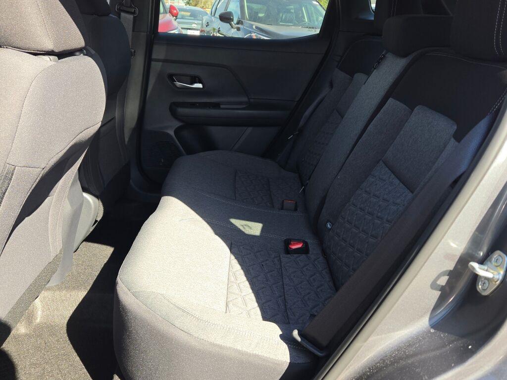 new 2026 Nissan Kicks car, priced at $29,390