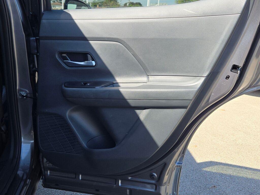 new 2026 Nissan Kicks car, priced at $29,390