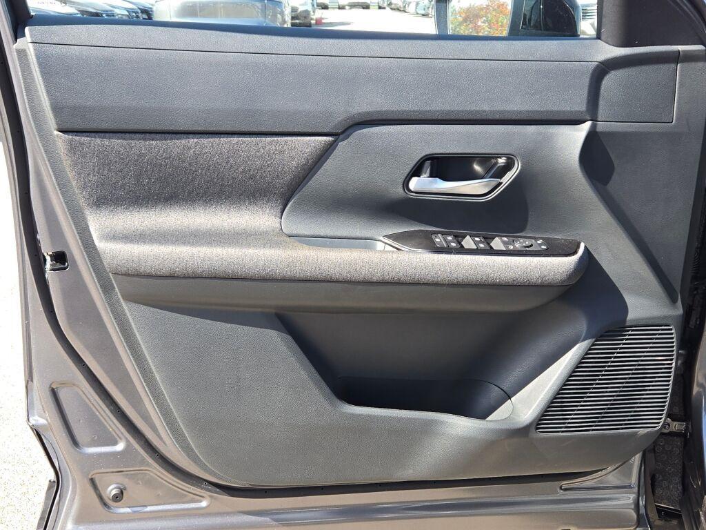 new 2026 Nissan Kicks car, priced at $29,390