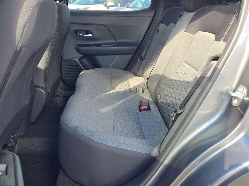 new 2026 Nissan Kicks car, priced at $27,870