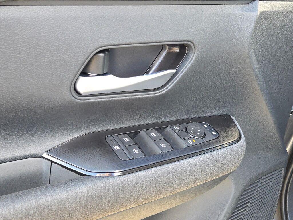 new 2026 Nissan Kicks car, priced at $27,870