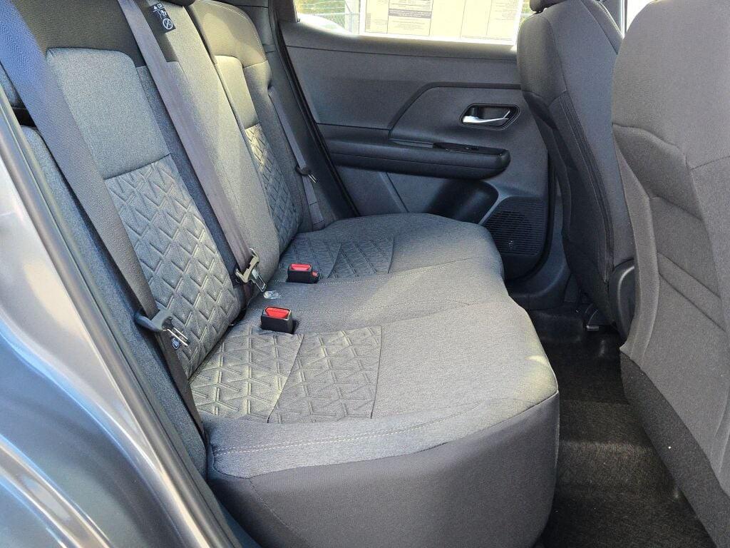 new 2026 Nissan Kicks car, priced at $27,870