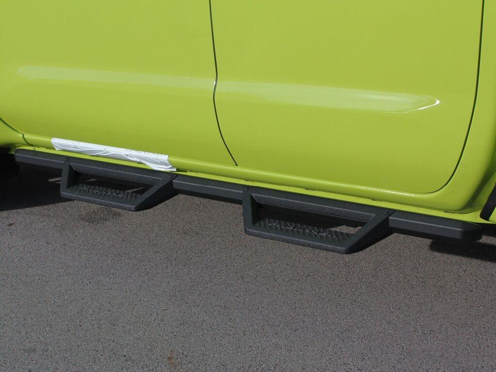 new 2026 Nissan Frontier car, priced at $47,320