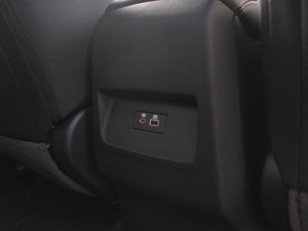 new 2026 Nissan Frontier car, priced at $47,320