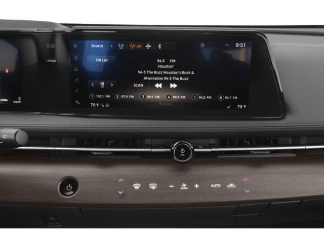 used 2024 Nissan ARIYA car, priced at $25,000