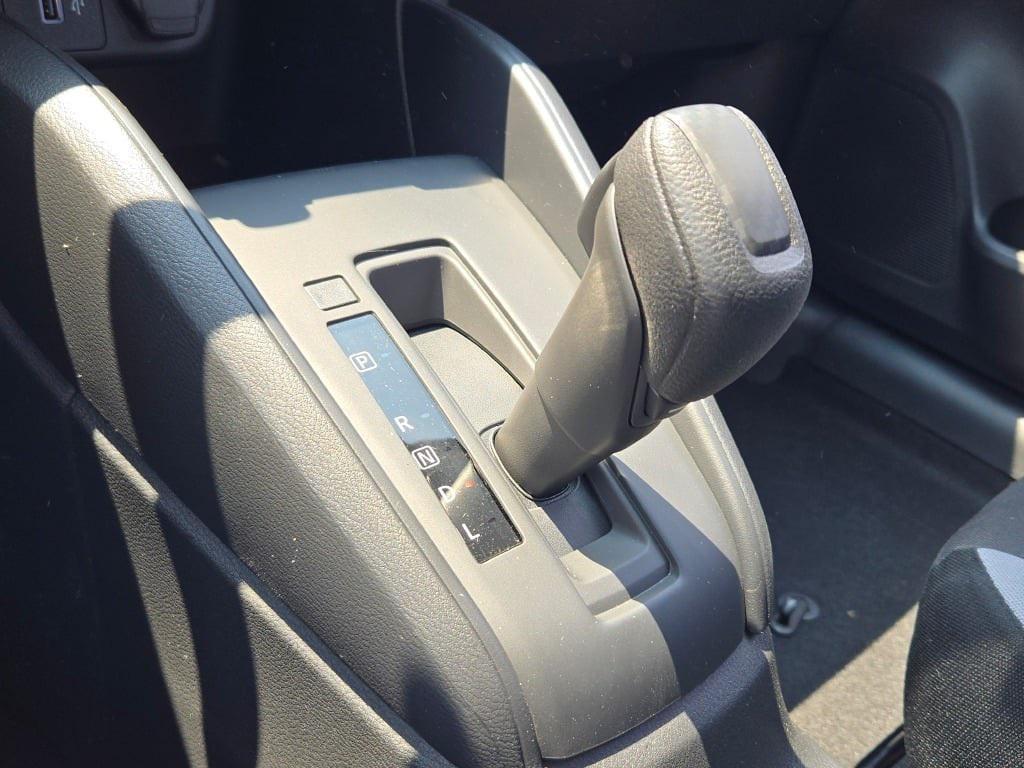 new 2025 Nissan Versa car, priced at $20,695