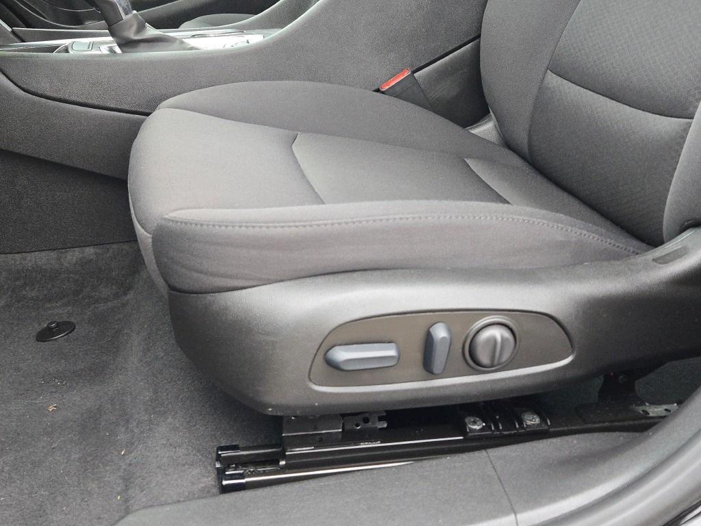 used 2023 Chevrolet Malibu car, priced at $18,000