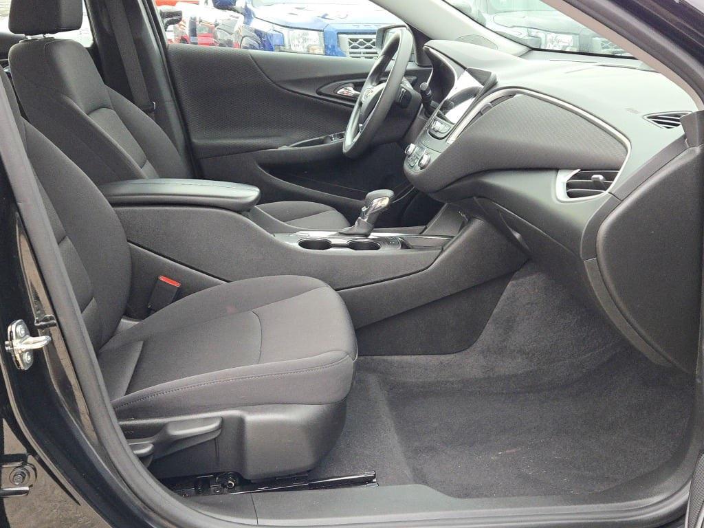 used 2023 Chevrolet Malibu car, priced at $18,000