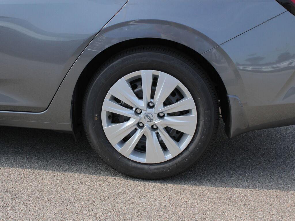 new 2025 Nissan Sentra car, priced at $23,255