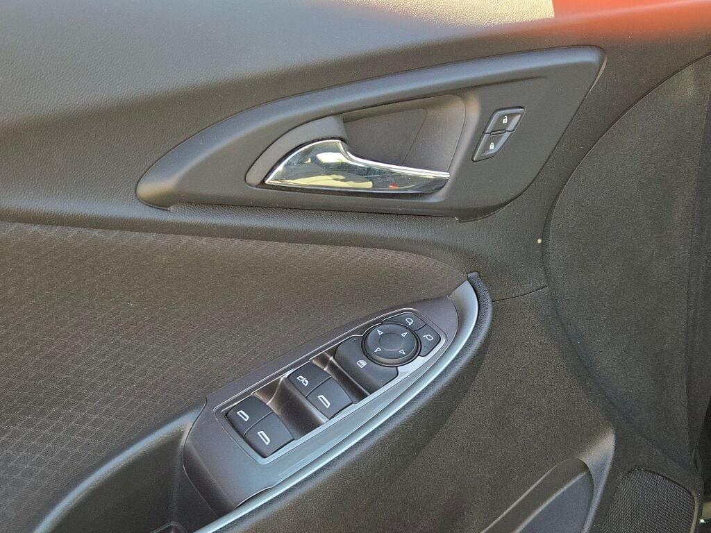 used 2024 Chevrolet Malibu car, priced at $20,500