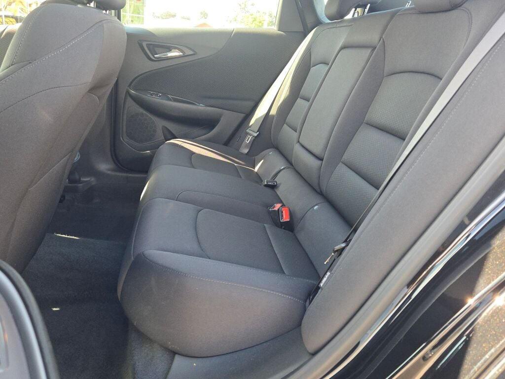used 2024 Chevrolet Malibu car, priced at $20,500