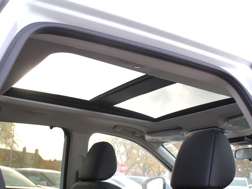 new 2026 Nissan Rogue car