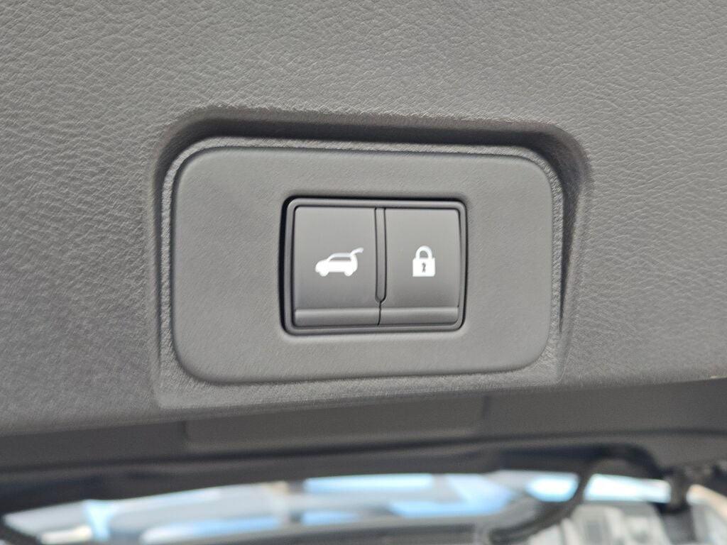 new 2026 Nissan Rogue car, priced at $37,650