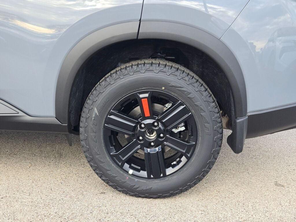 new 2026 Nissan Rogue car, priced at $37,650