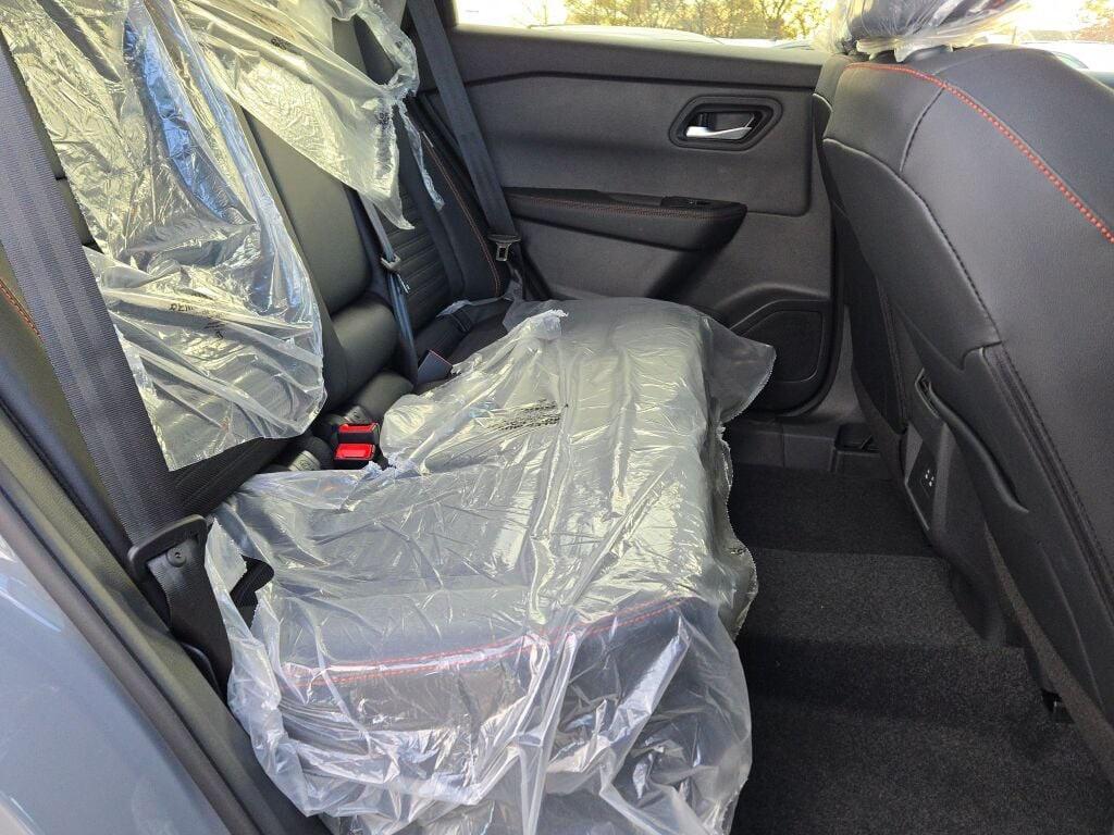 new 2026 Nissan Rogue car, priced at $37,650